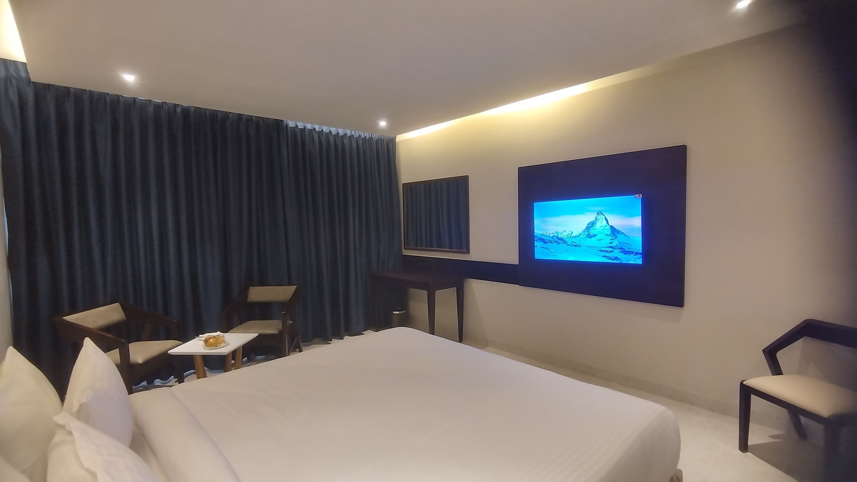 Hotel Mayura Presidency Belagavi 4*