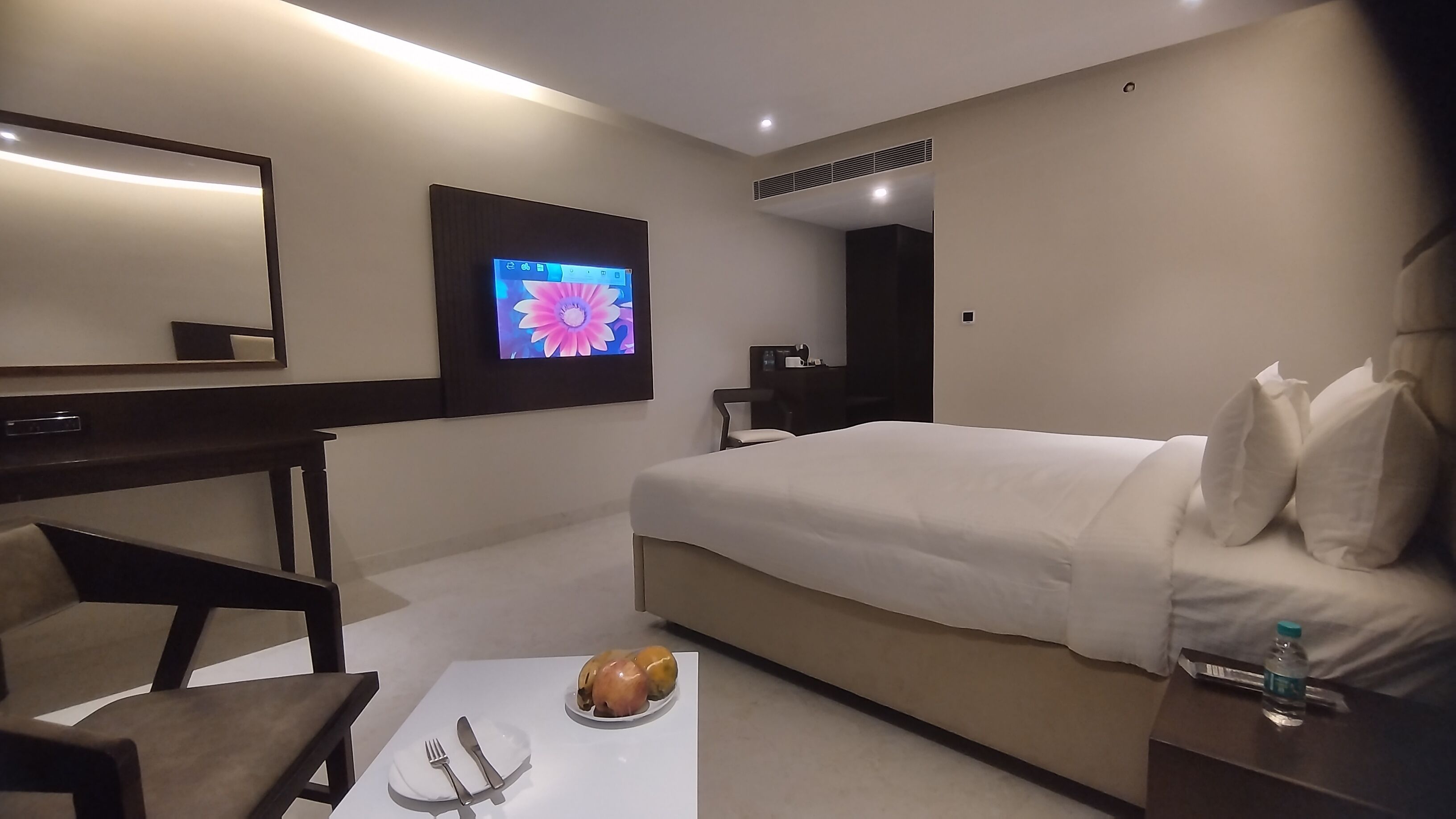 Hotel Mayura Presidency Belagavi 4*
