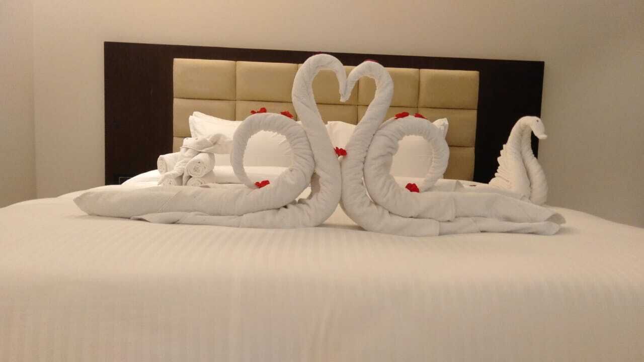 Hotel Mayura Presidency Belagavi 4*