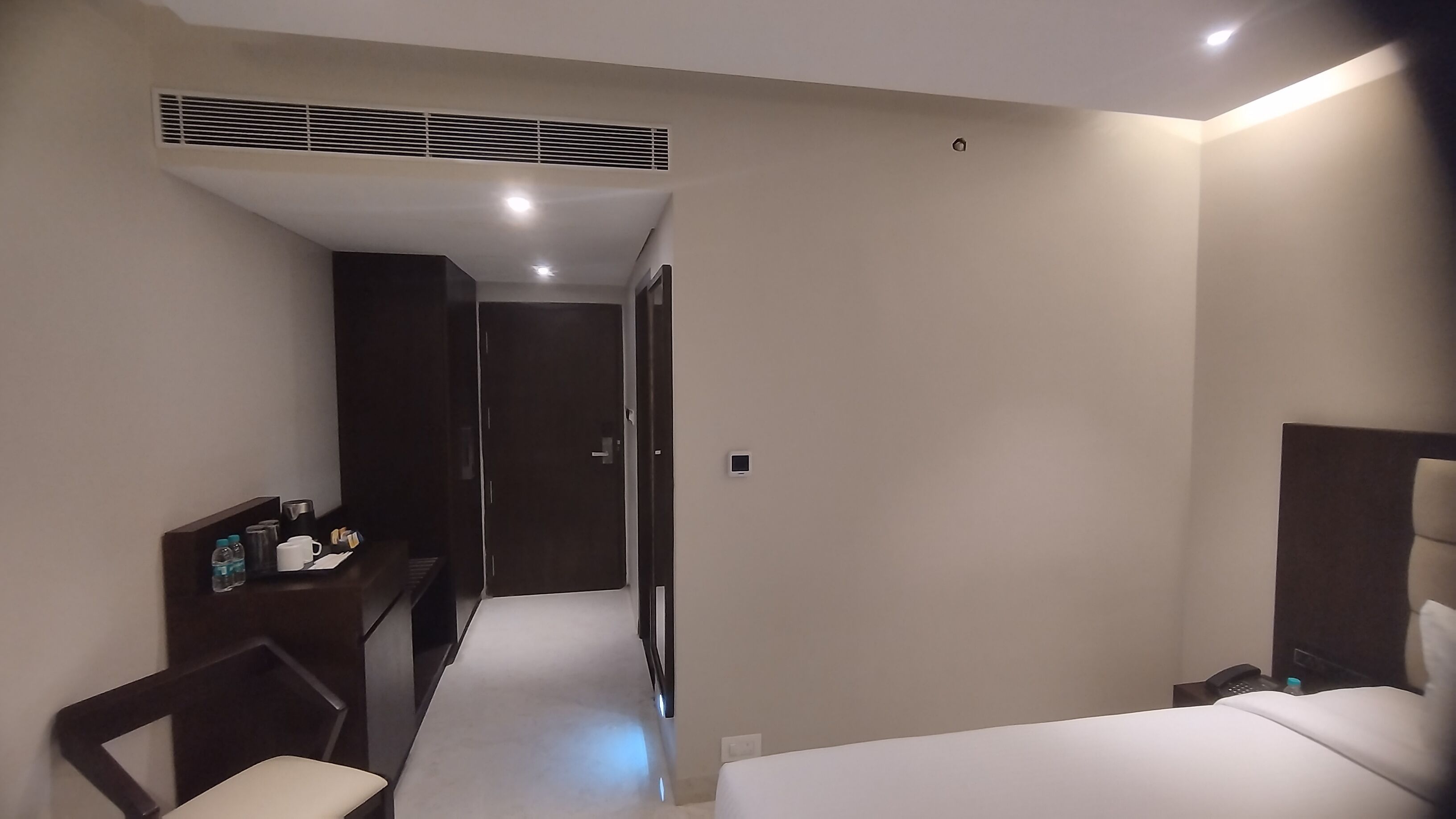 Hotel Mayura Presidency Belagavi 4*