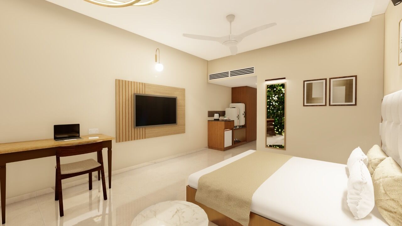 Hotel Mayura Presidency Belagavi 4*