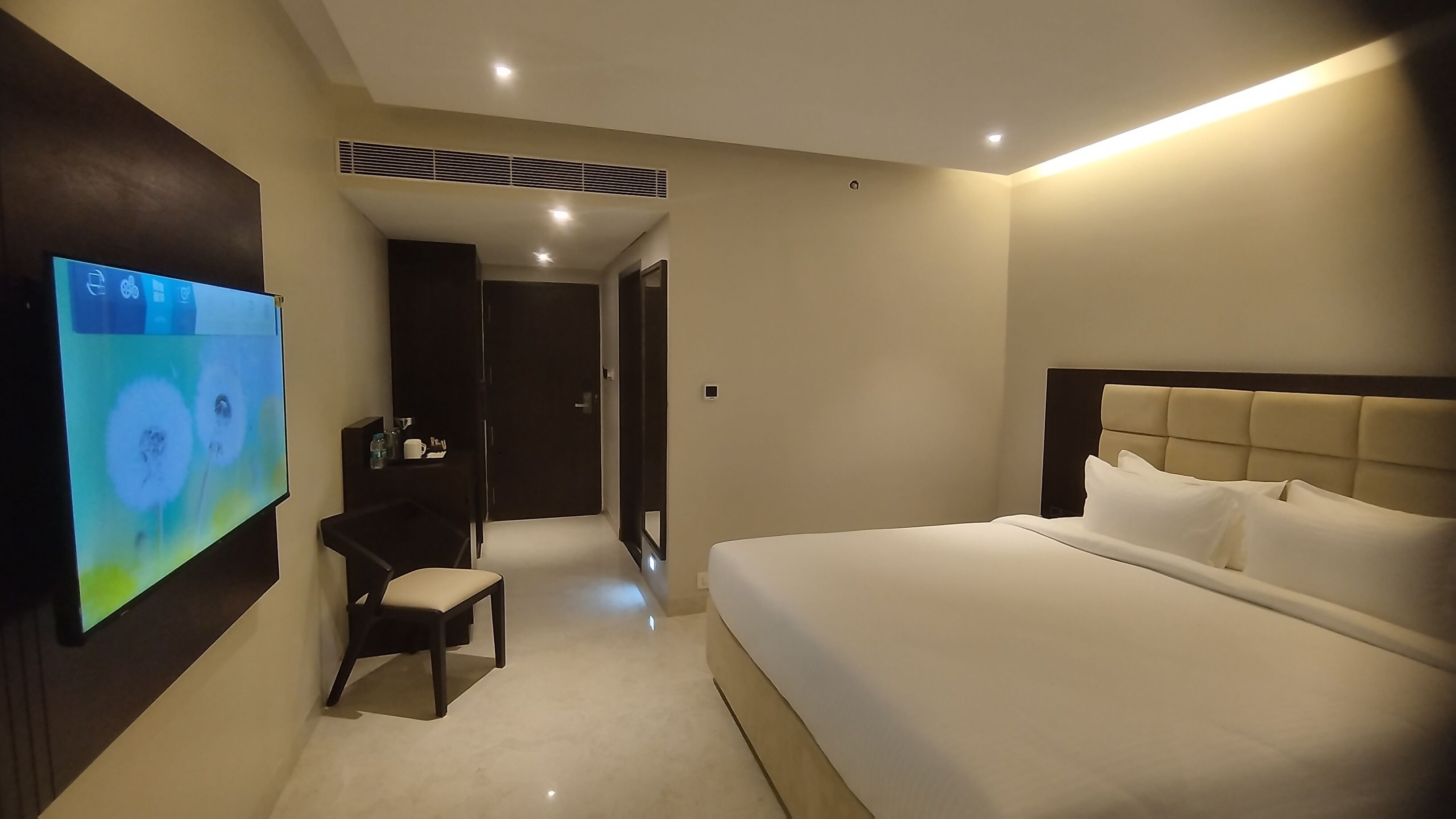 Hotel Mayura Presidency Belagavi 4*