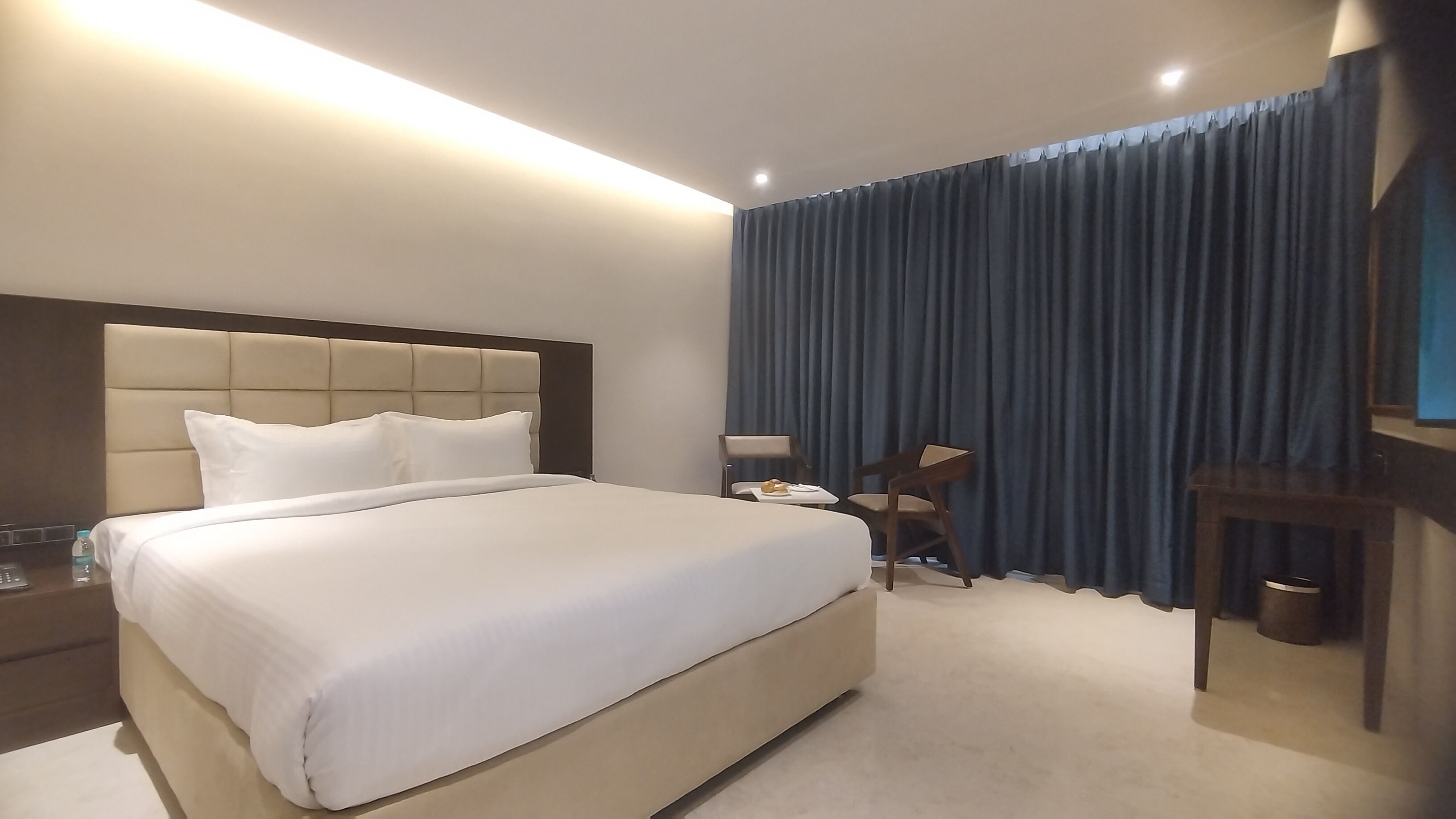 Hotel Mayura Presidency Belagavi 4*