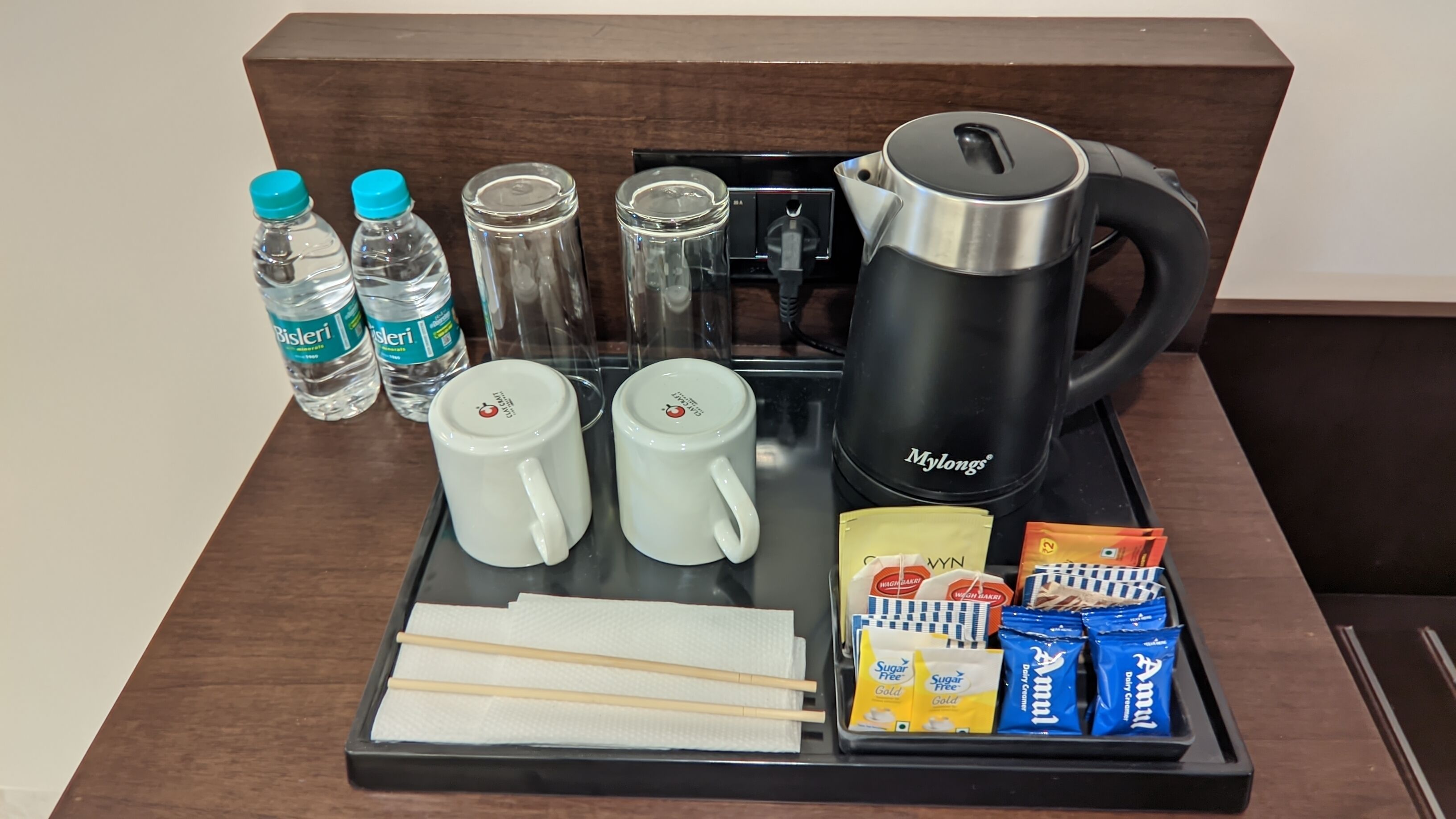 Hotel Mayura Presidency Belagavi 4*