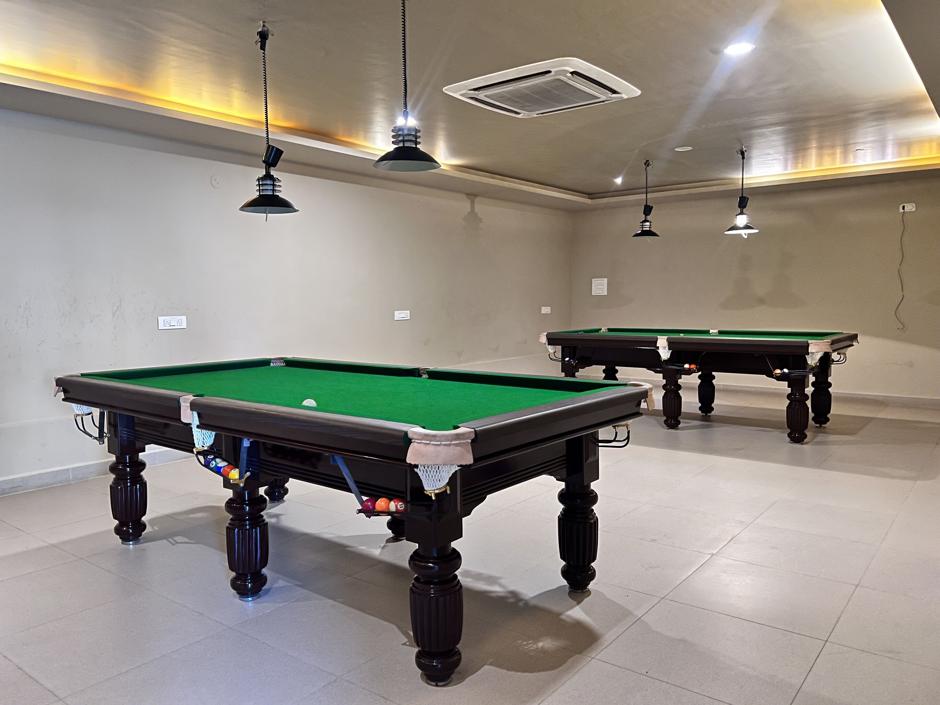Hotel Mayura Presidency Belagavi 4*