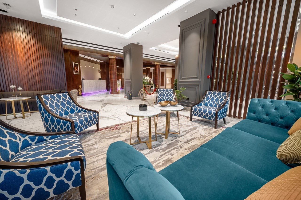 Suknai Royal Hotel 1*