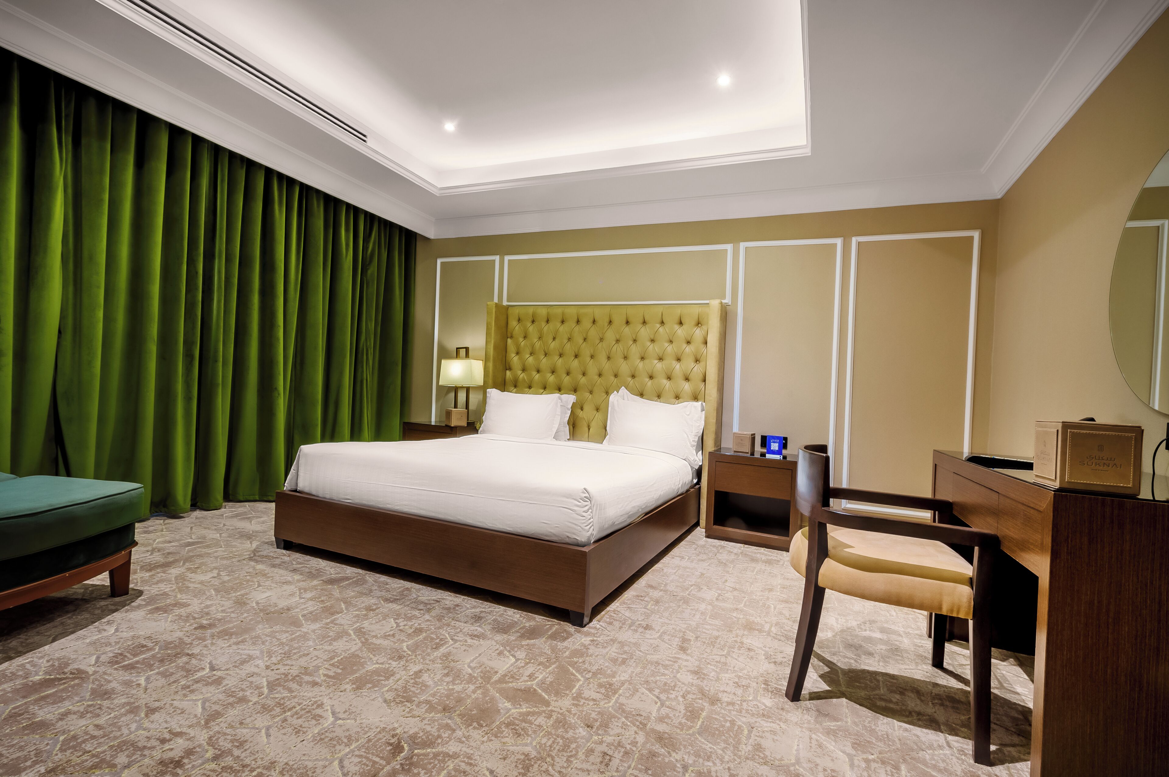 Suknai Royal Hotel 1*