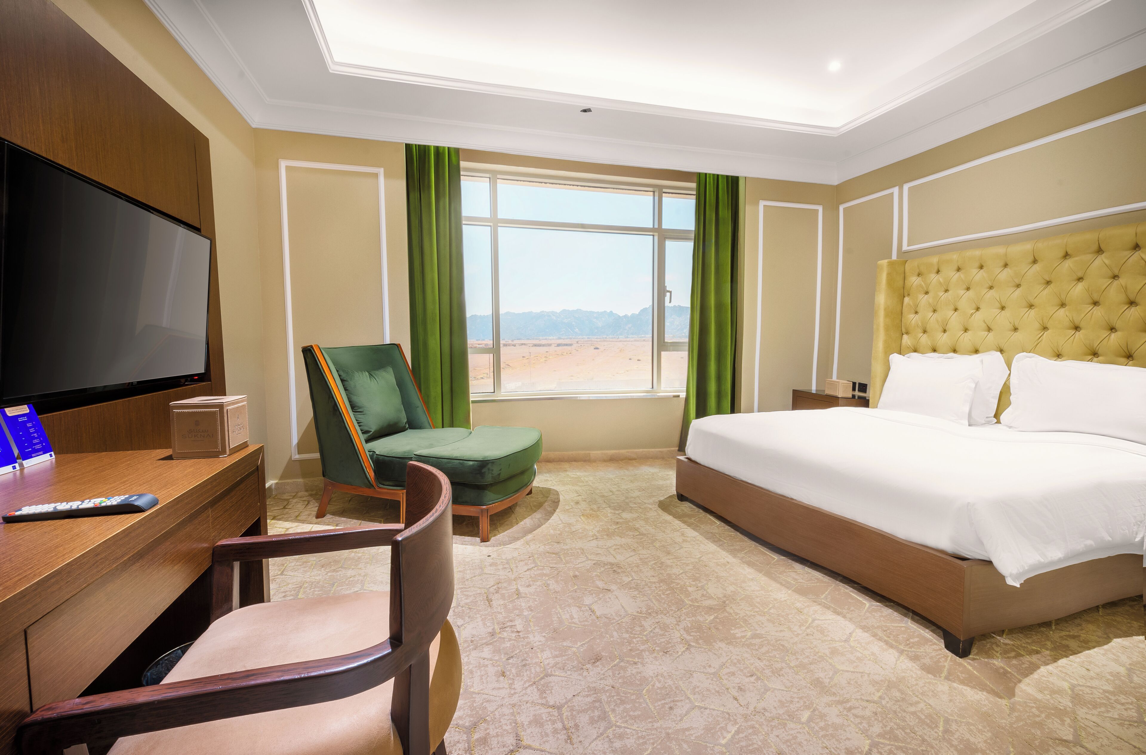 Suknai Royal Hotel 1*