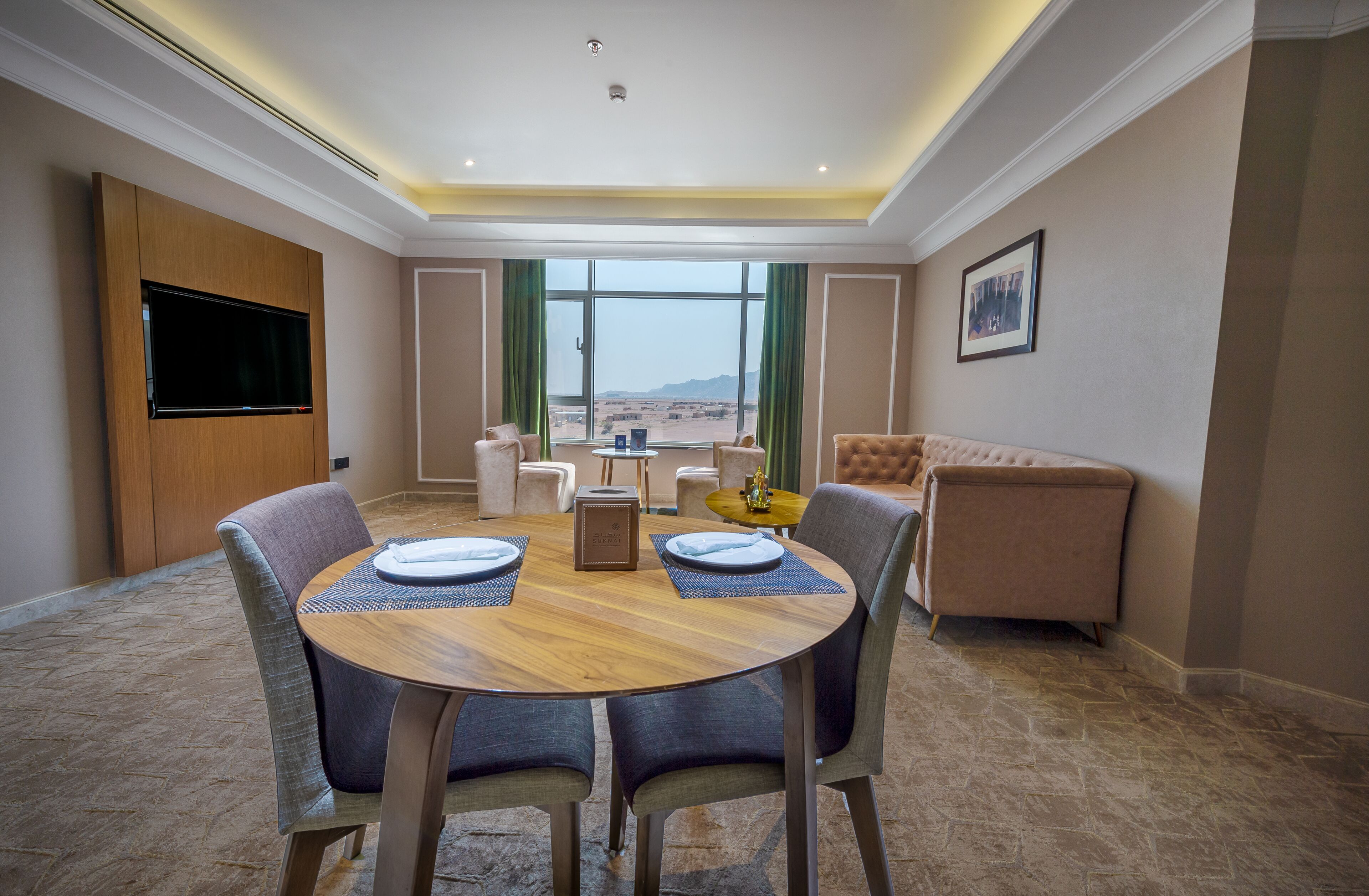 Suknai Royal Hotel 1*
