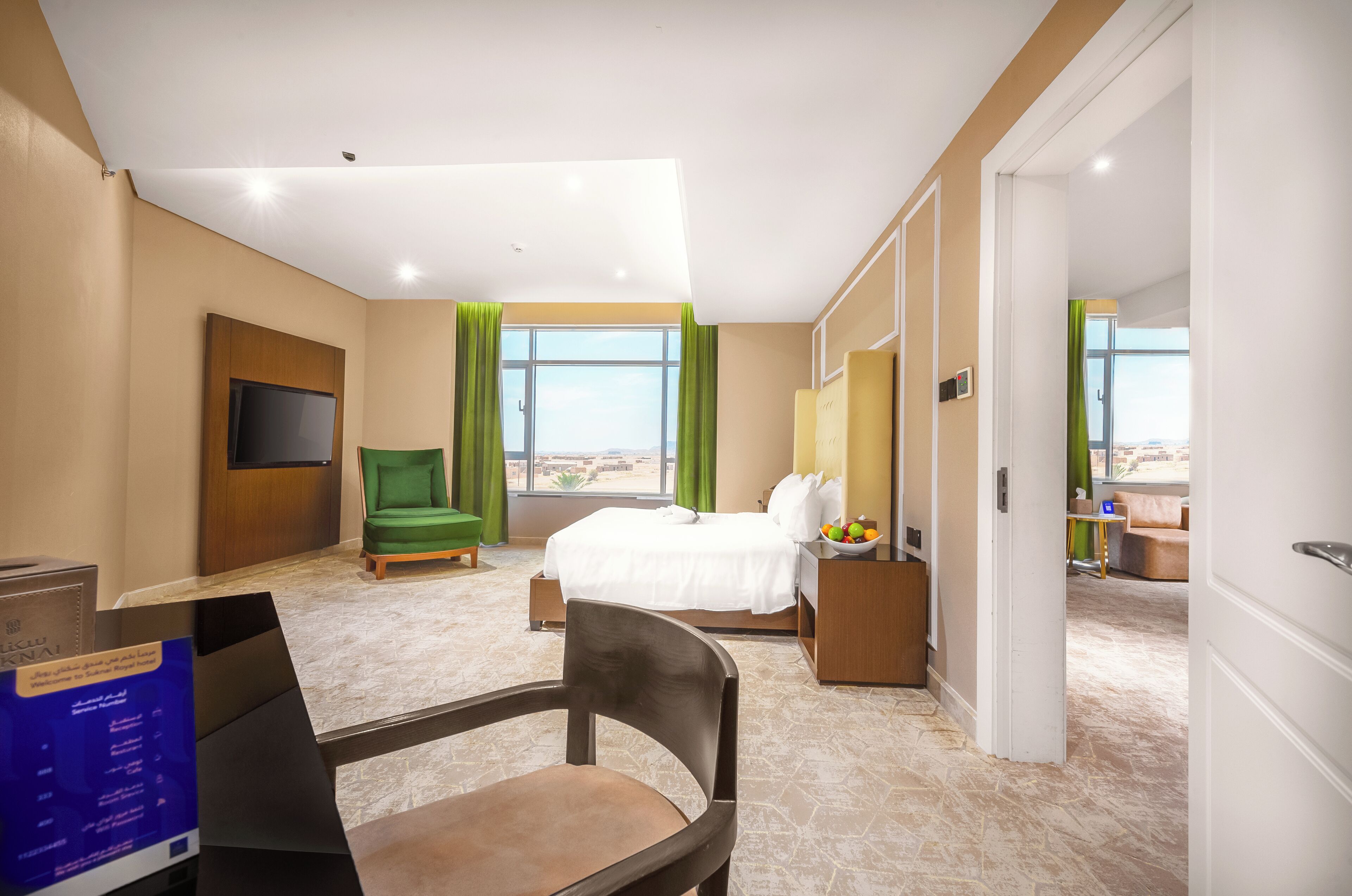 Suknai Royal Hotel 1*