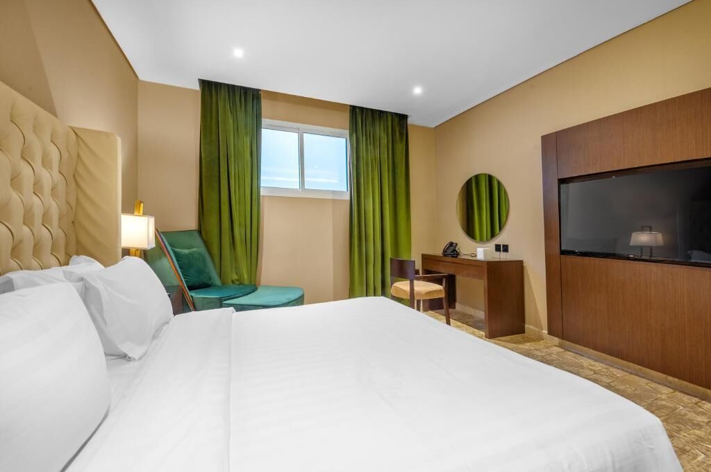 Suknai Royal Hotel 1*