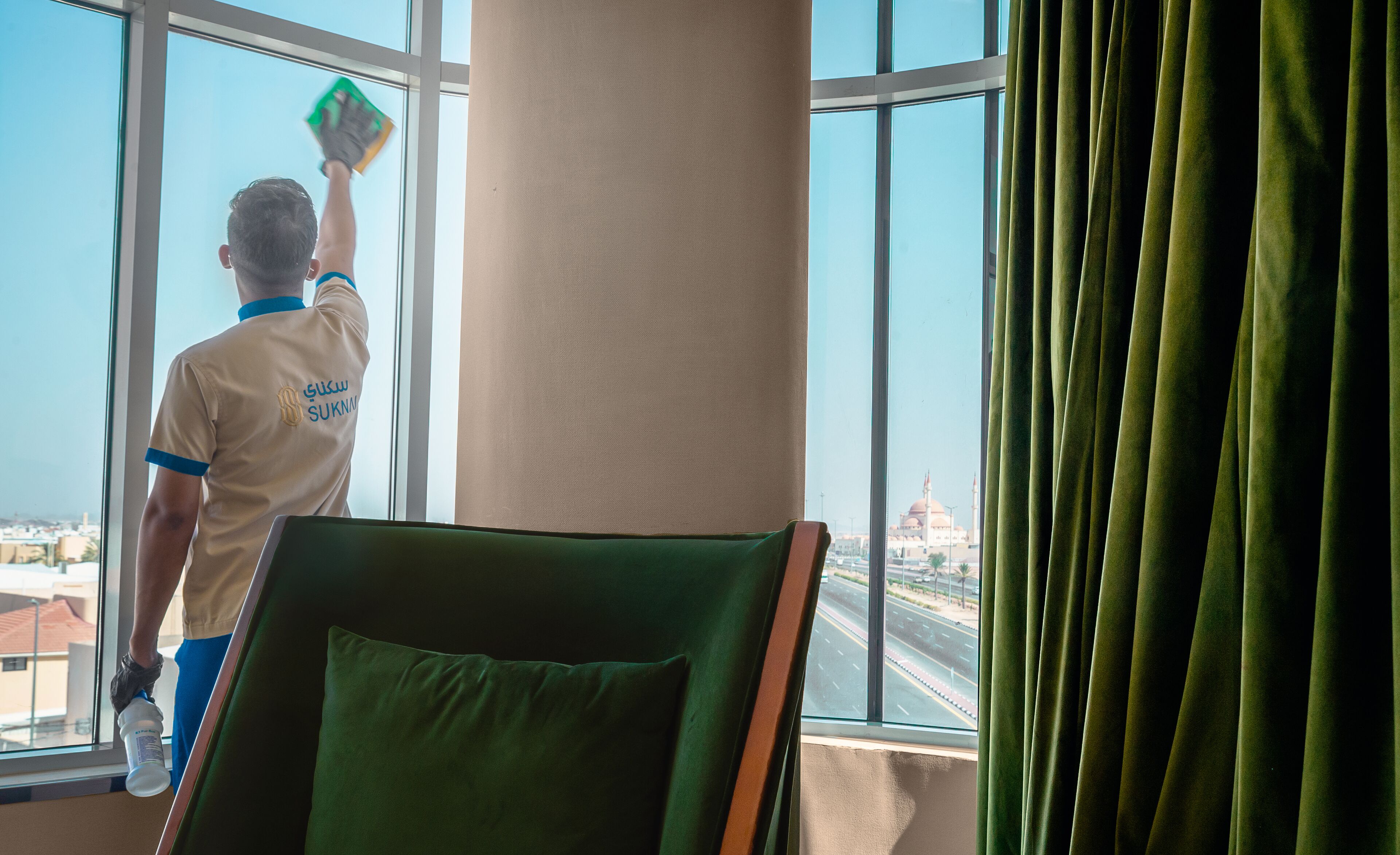 Suknai Royal Hotel 1*