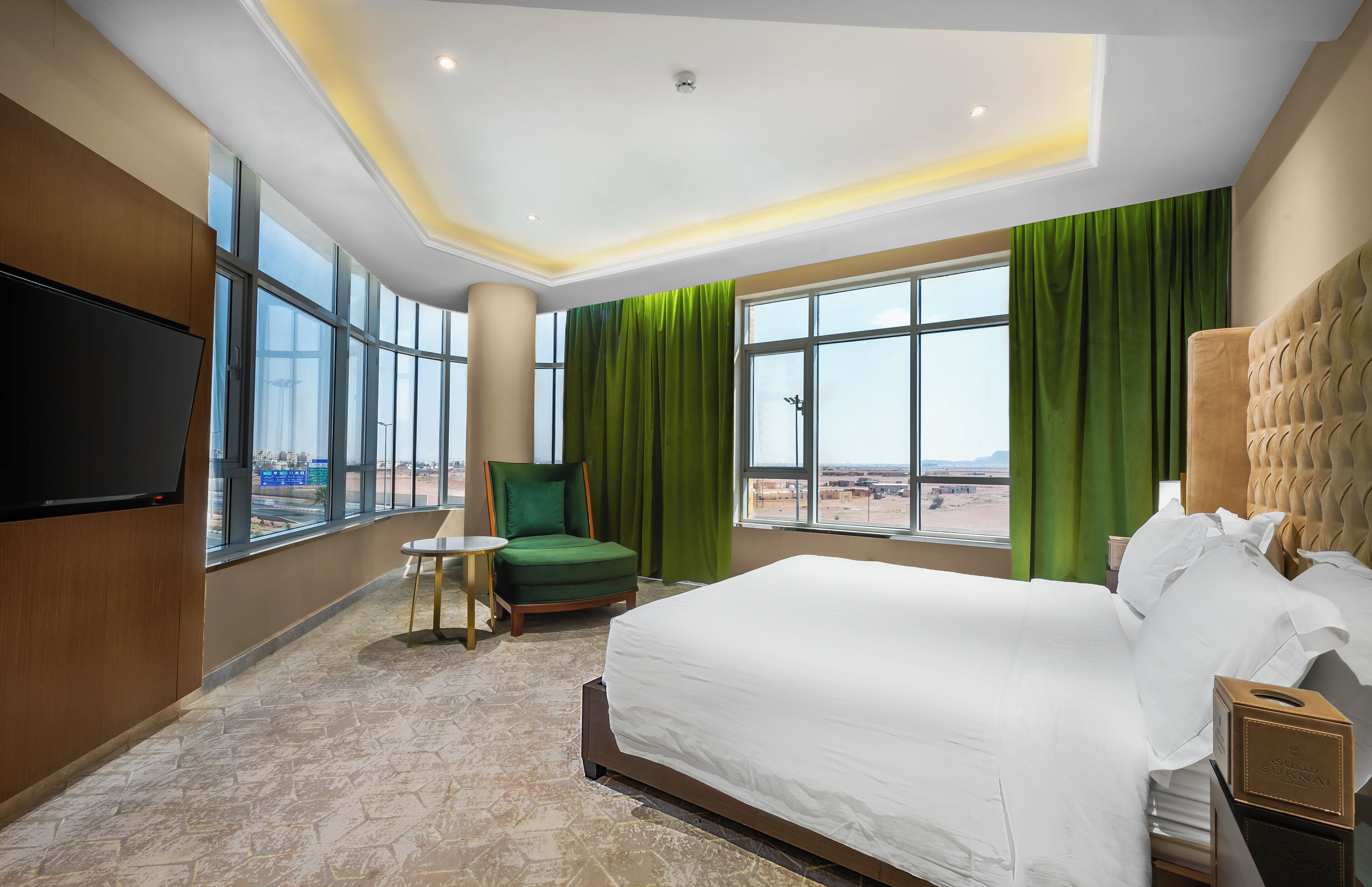 Suknai Royal Hotel 1*