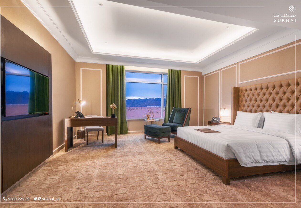 Suknai Royal Hotel 1*