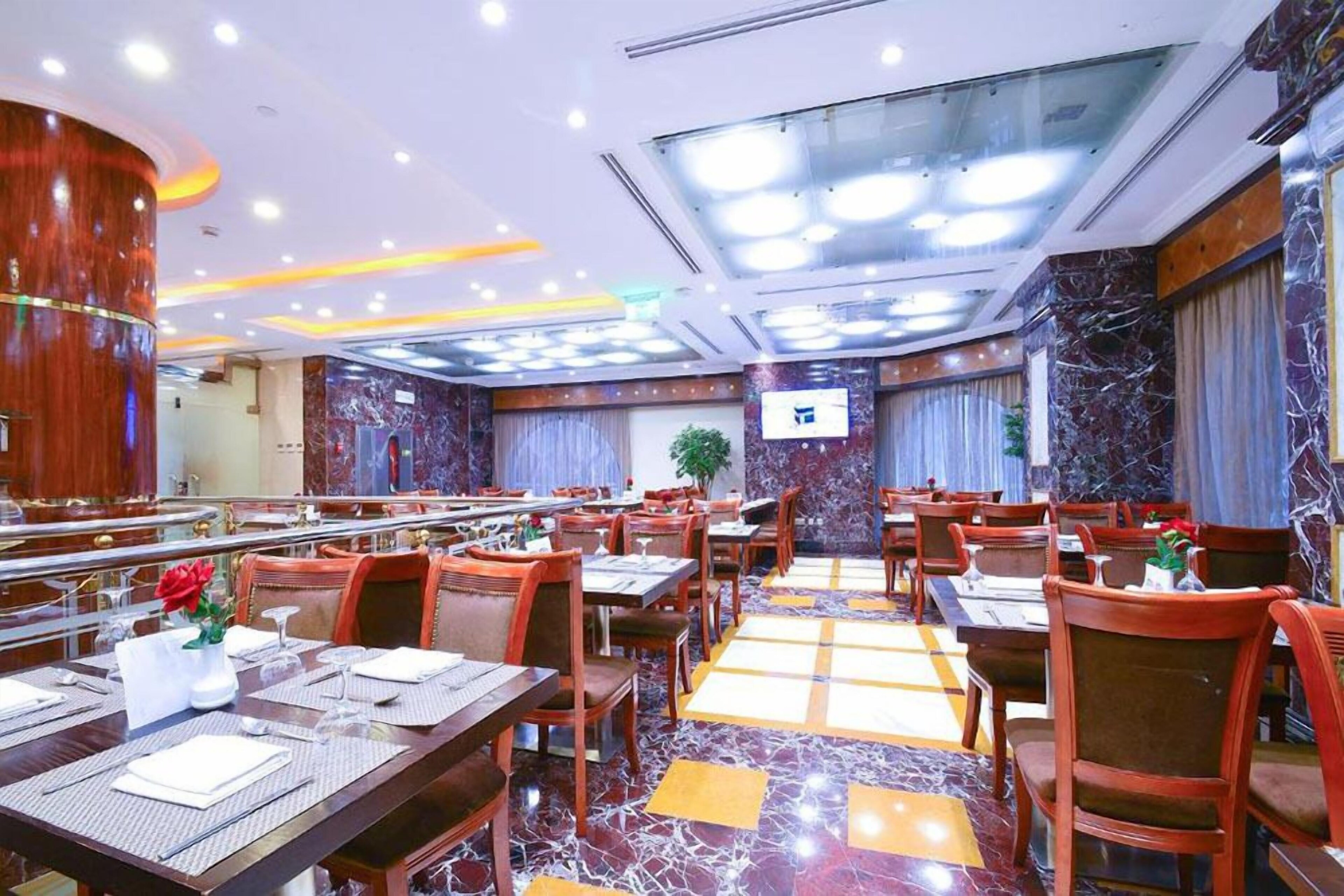 Emaar Mektan 0*