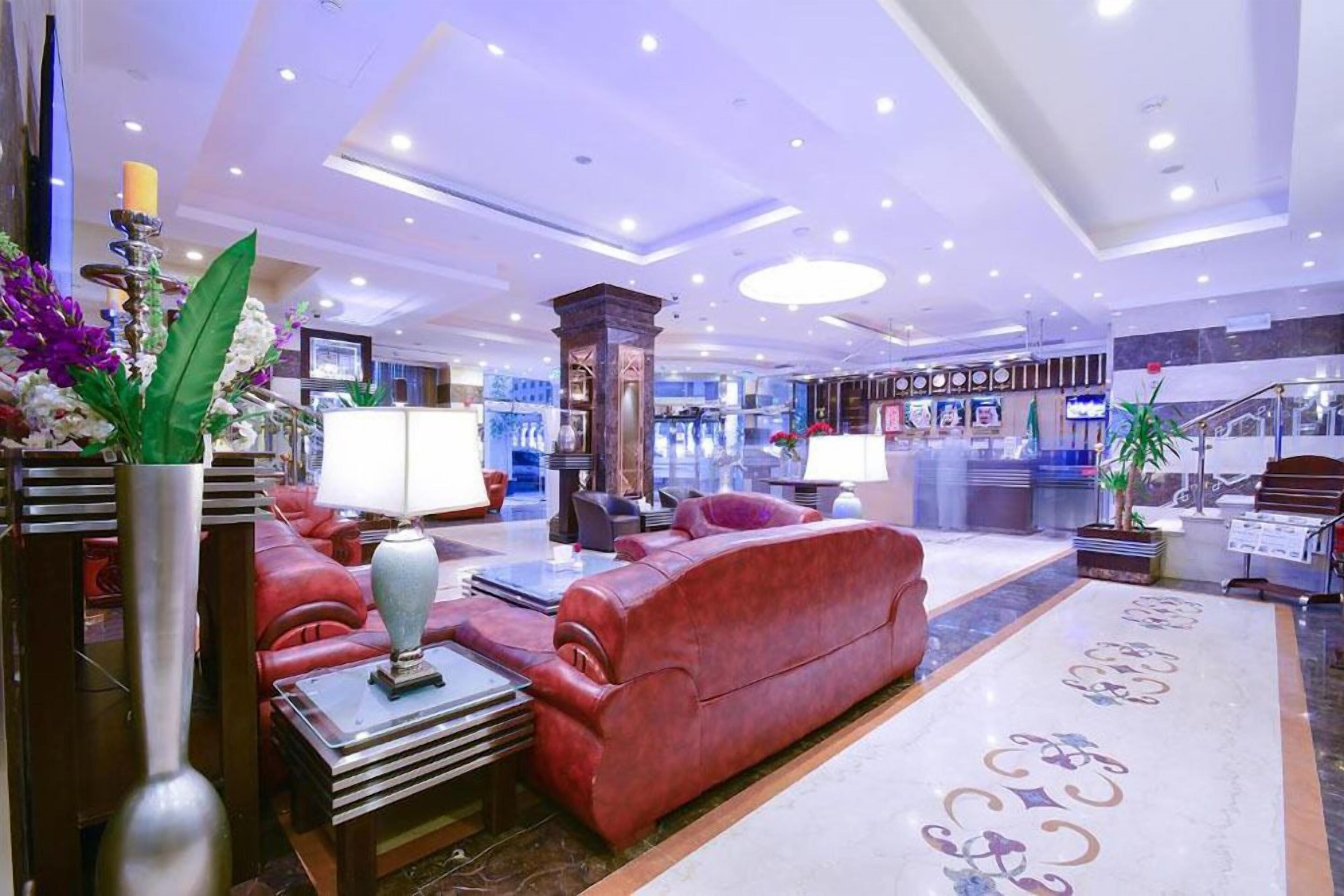 Emaar Mektan 0*