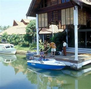 Туры в Kumarakom Lake Resort
