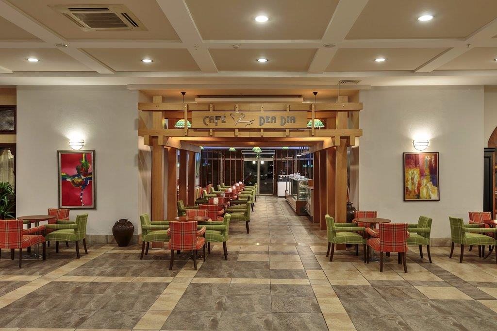 Sunis Kumkoy Beach Resort Hotel & Spa 5*