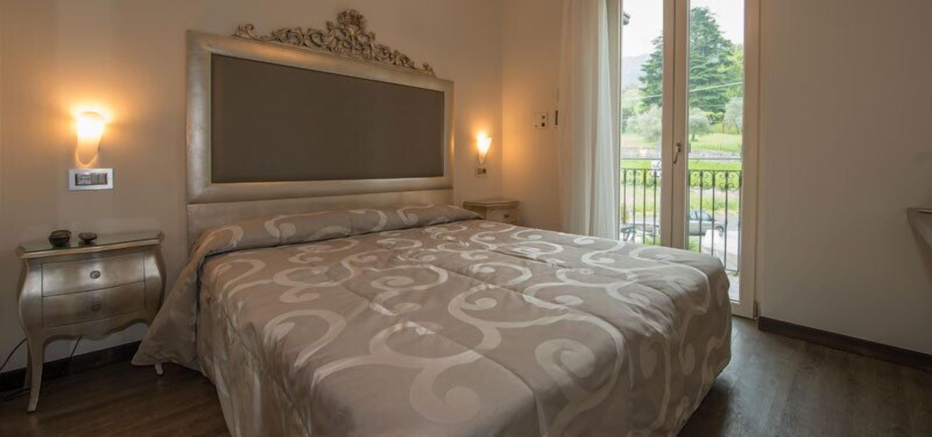 Hotel Silvio 3*