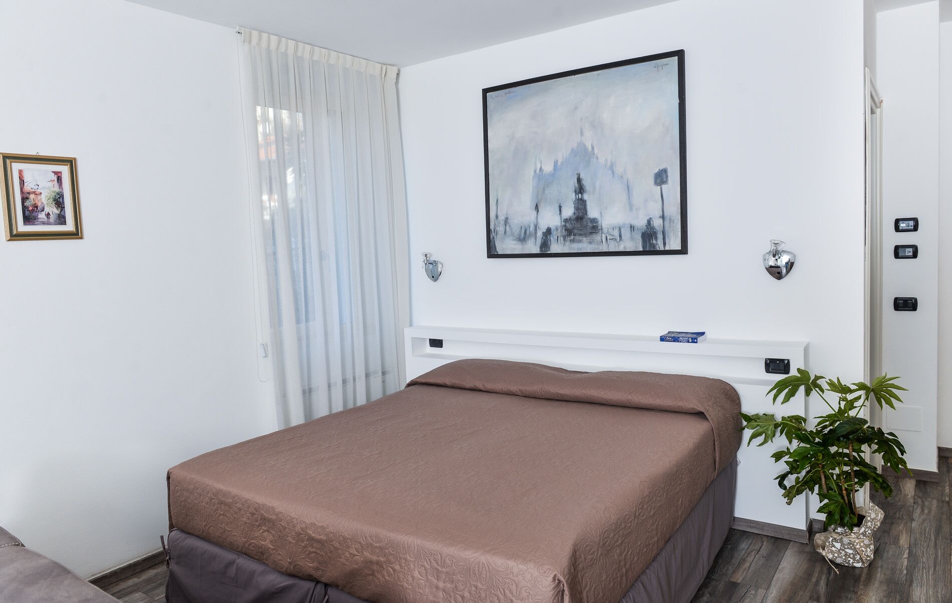 Hotel Silvio 3*