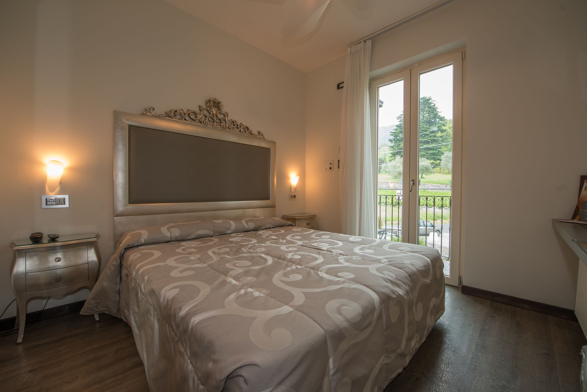 Hotel Silvio 3*