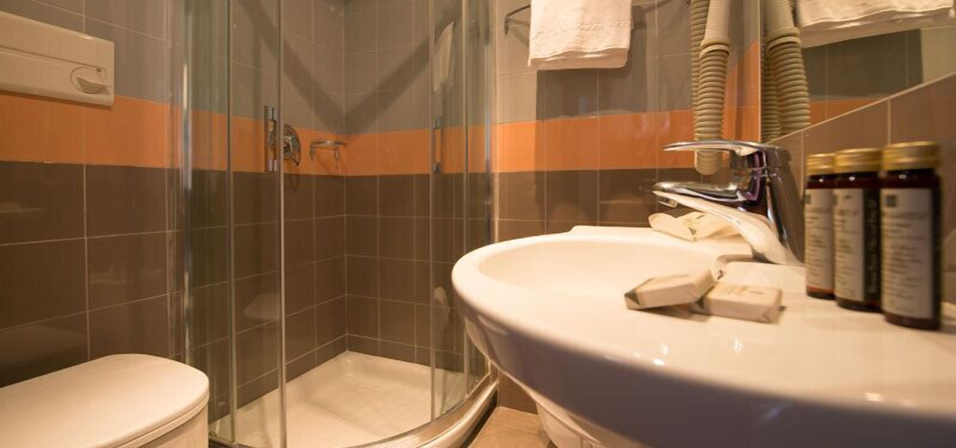 Hotel Silvio 3*
