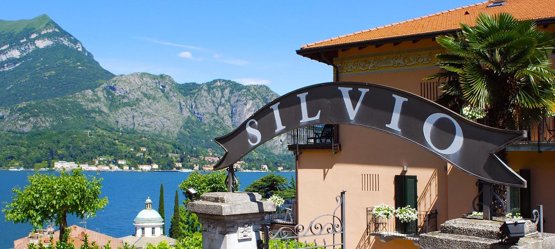 Hotel Silvio 3*