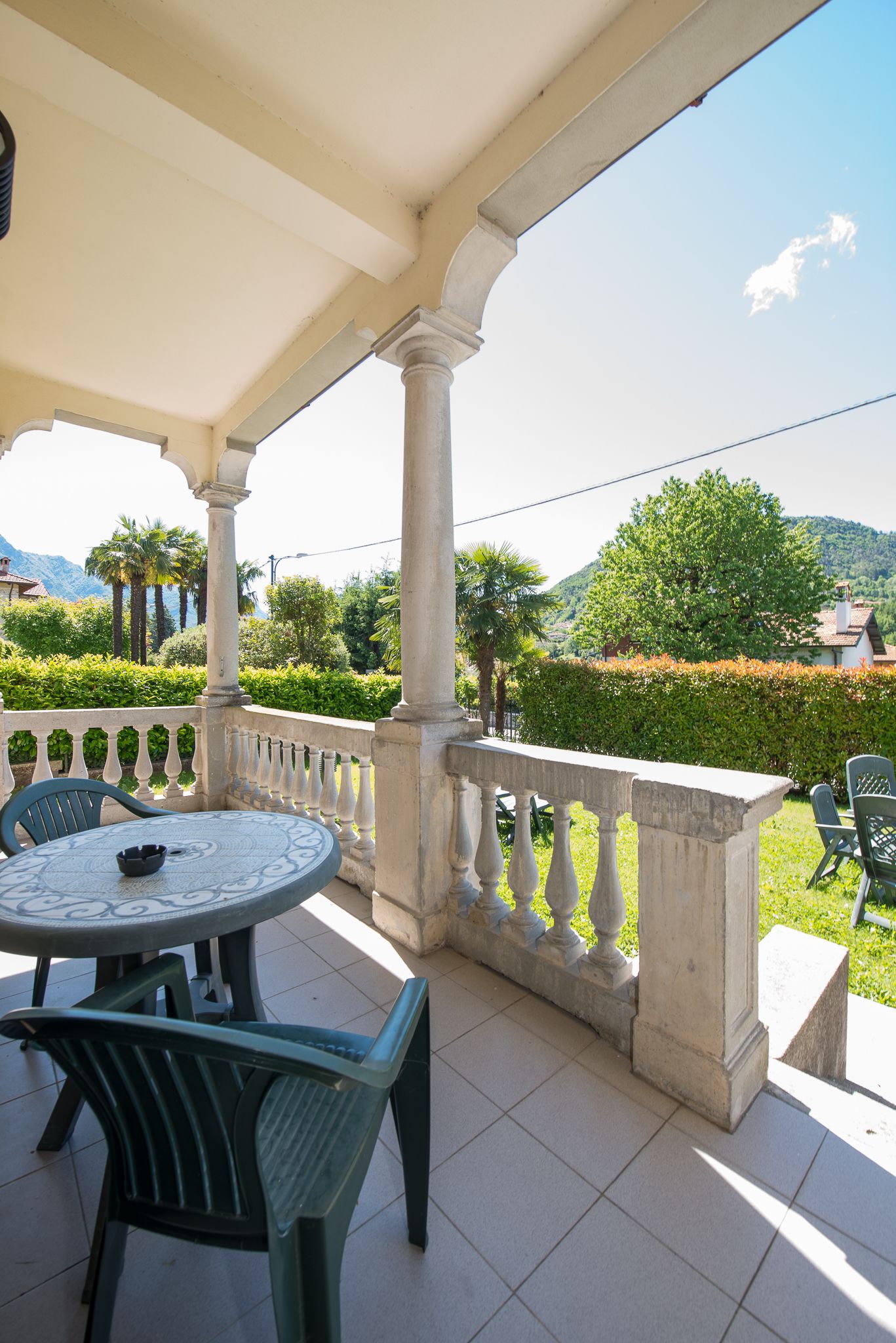 Hotel Silvio 3*