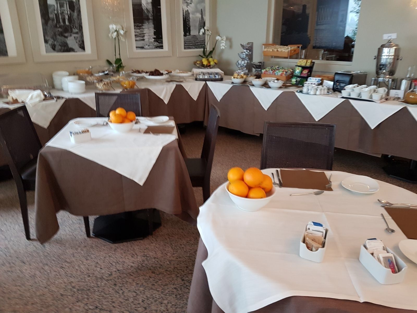 Hotel Silvio 3*