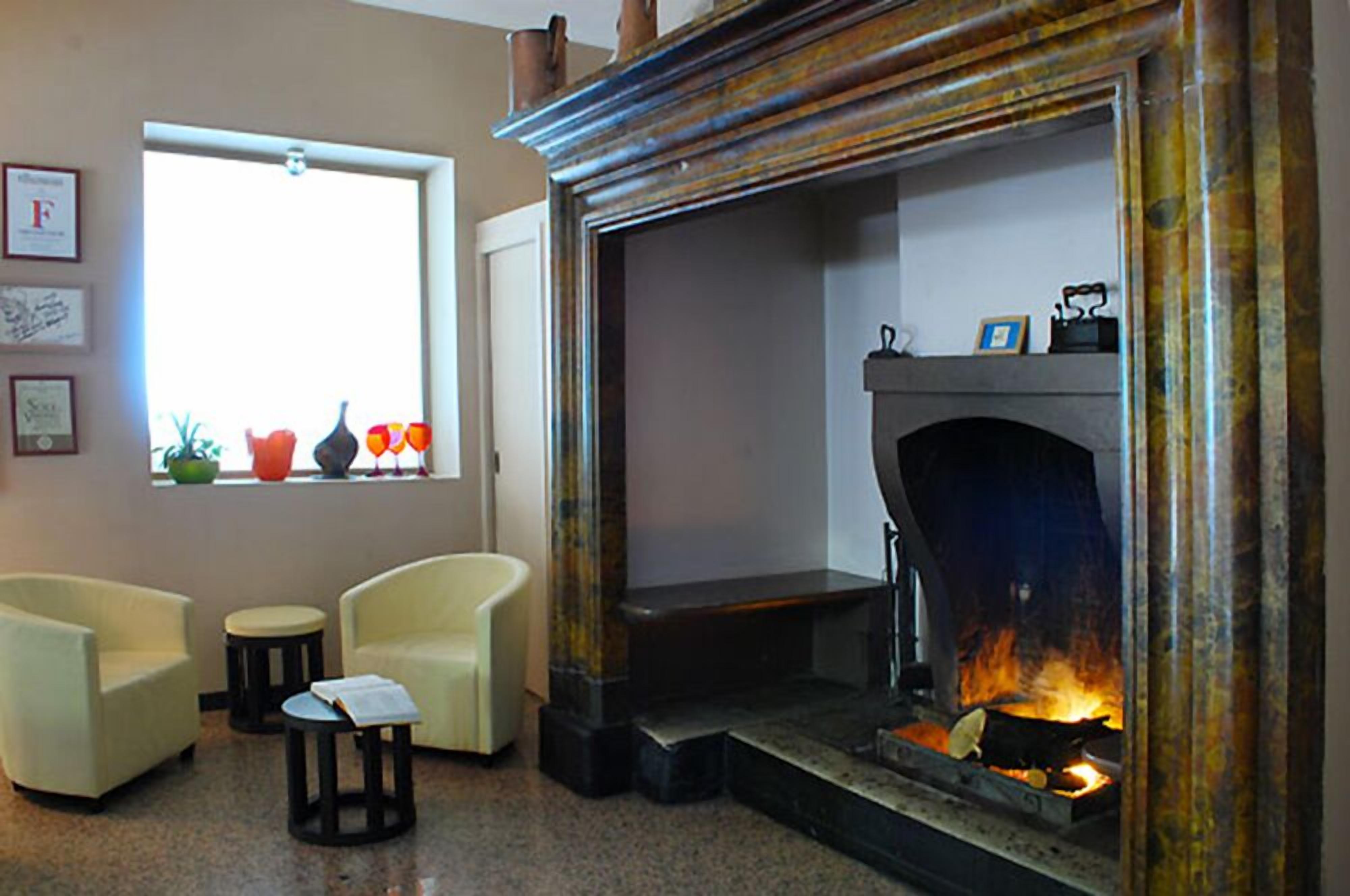 Hotel Silvio 3*