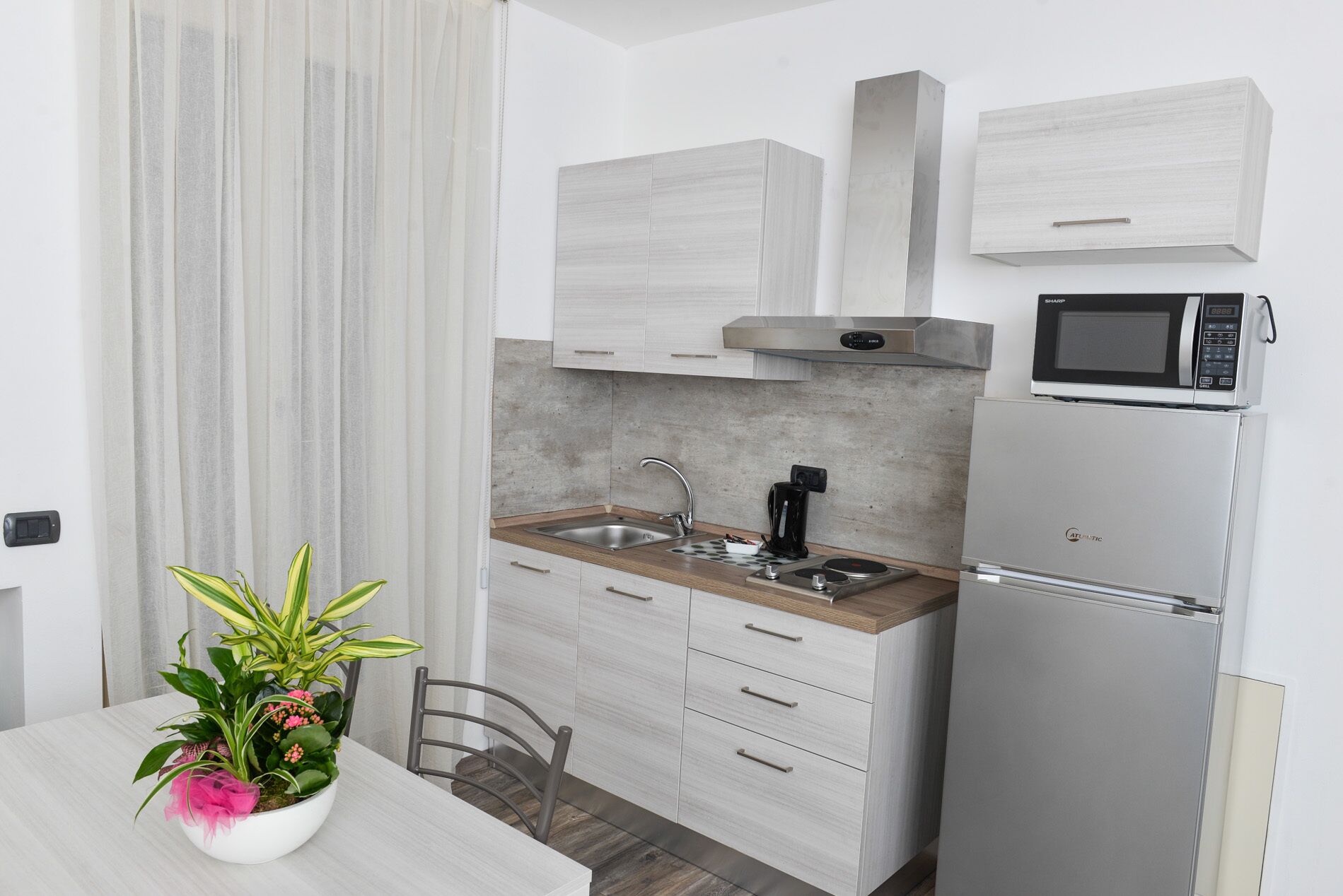 Hotel Silvio 3*