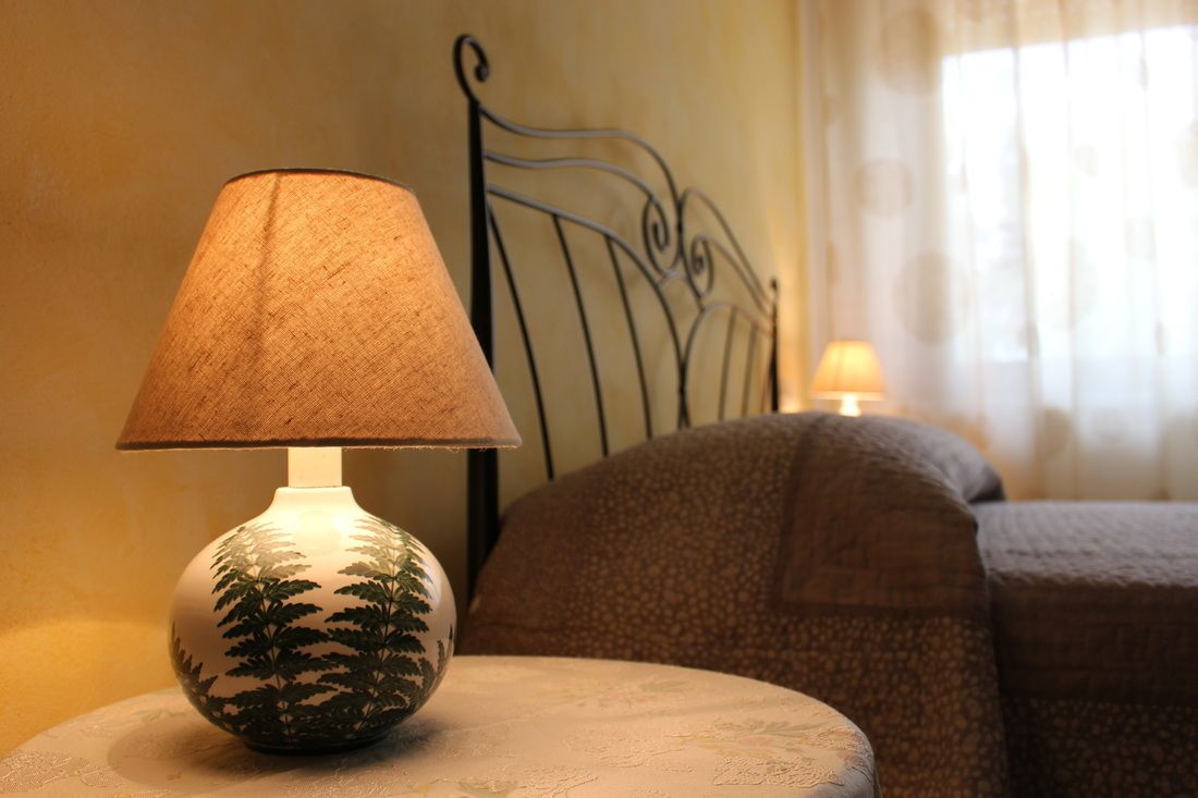 B&B Acero Rosso 3*