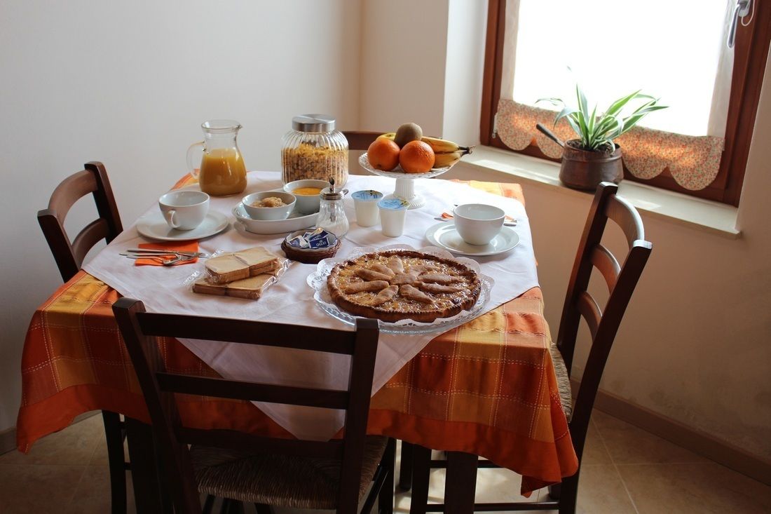 B&B Acero Rosso 3*