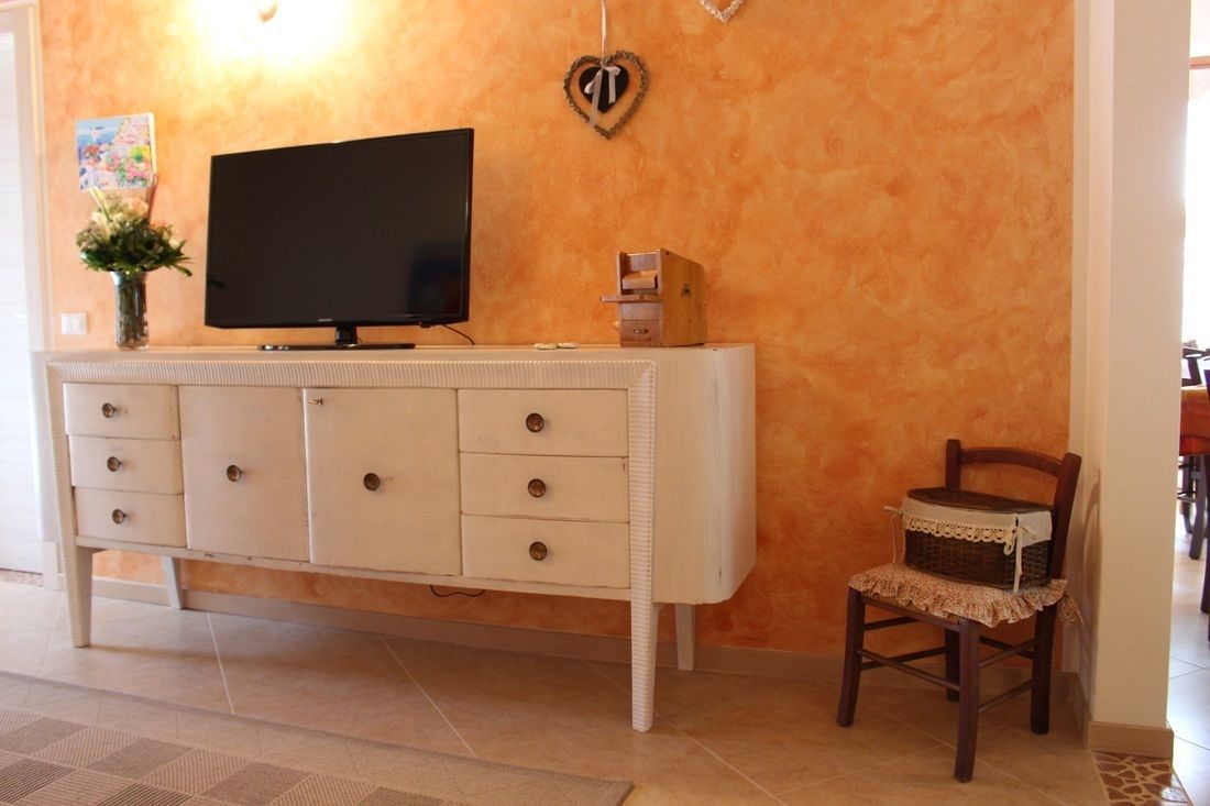 B&B Acero Rosso 3*
