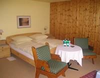 Kur- Und Gaestehaus Villa Anna 3*