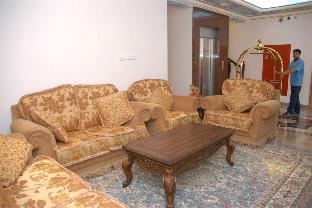 Super OYO 151 Manam 2 Hotel Apartment 3*