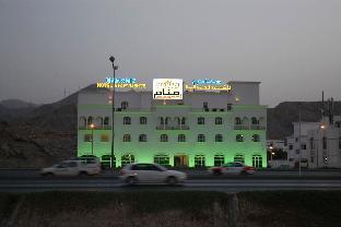Super OYO 151 Manam 2 Hotel Apartment 3*