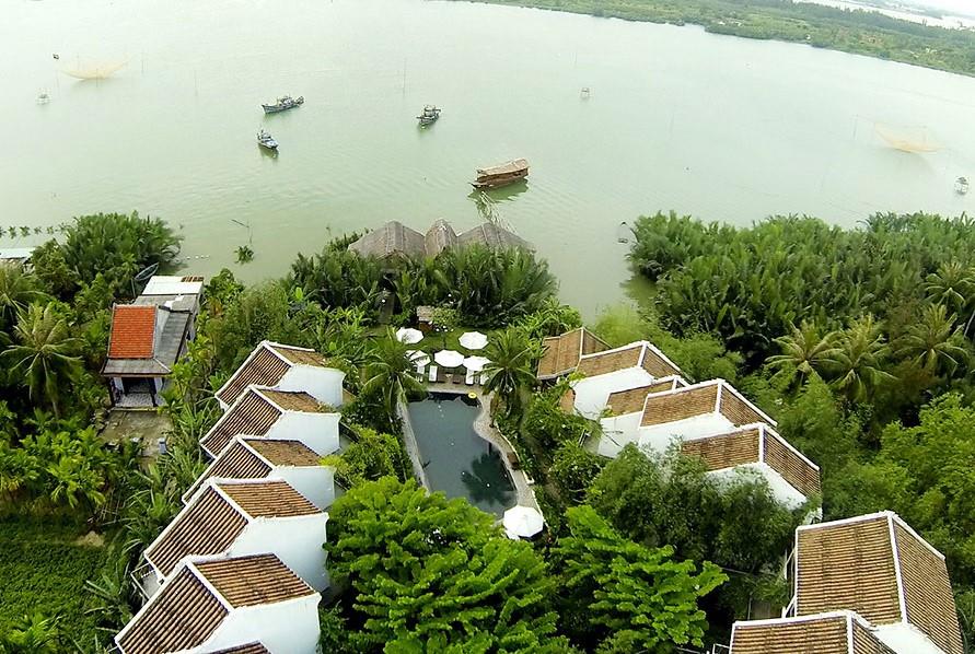 Туры в Hoi An Coco River Resort & Spa