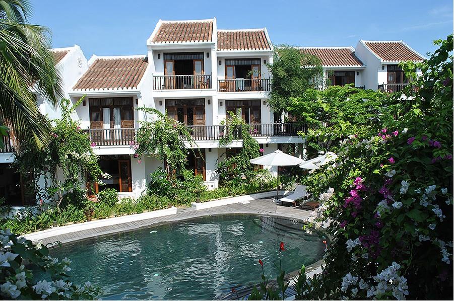 Туры в Hoi An Coco River Resort & Spa