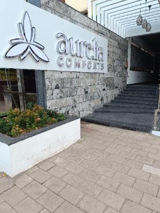 Aurelia Comforts 3*