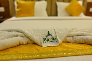 Aurelia Comforts 3*