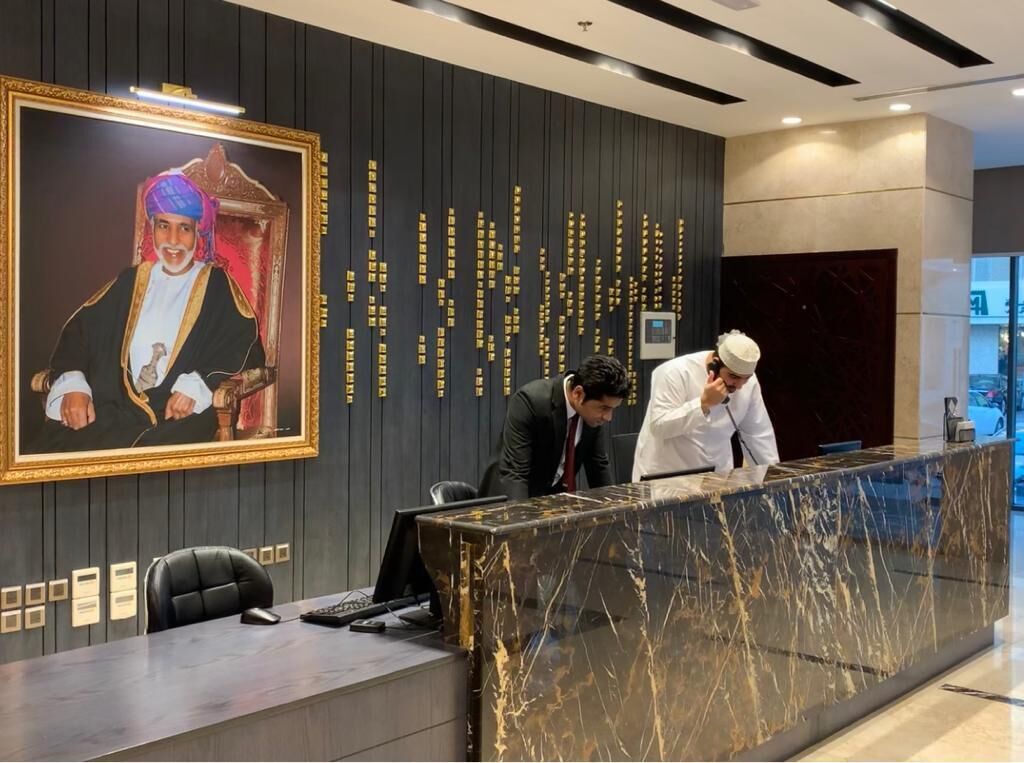 Royal Crown Hotel 4*
