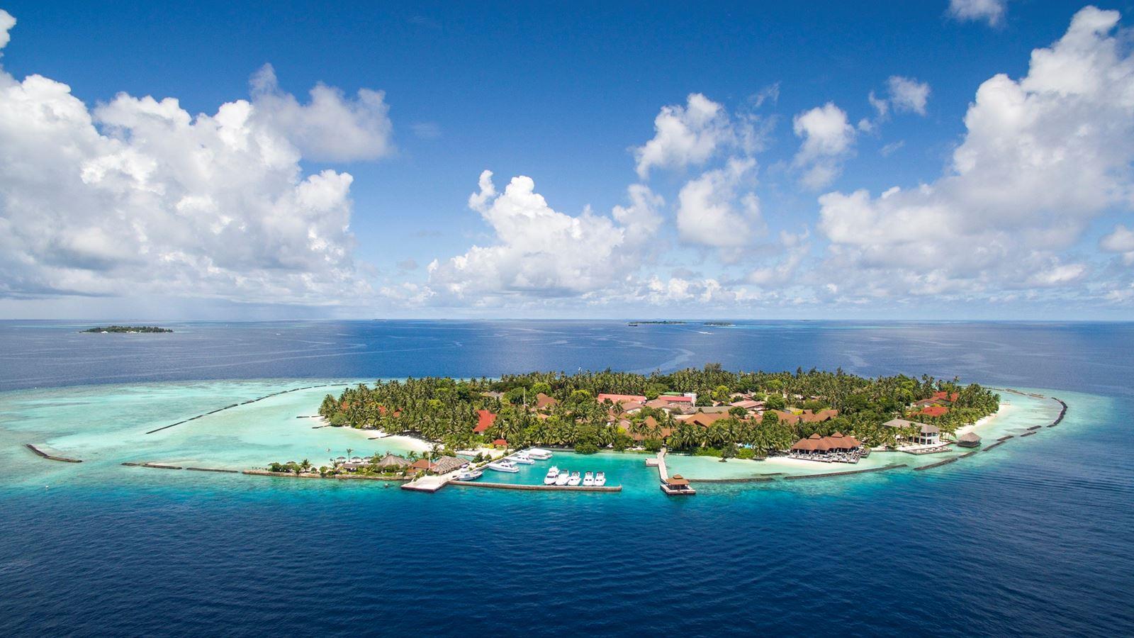 Туры в Kurumba Maldives
