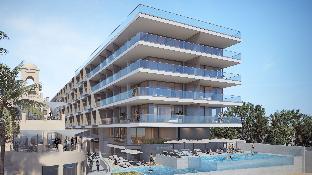 Arabella Beach Hotel Kuwait, Vignette Collection by IHG 5*