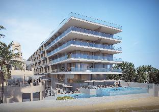 Arabella Beach Hotel Kuwait, Vignette Collection by IHG 5*