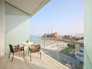 Arabella Beach Hotel Kuwait, Vignette Collection by IHG 5*