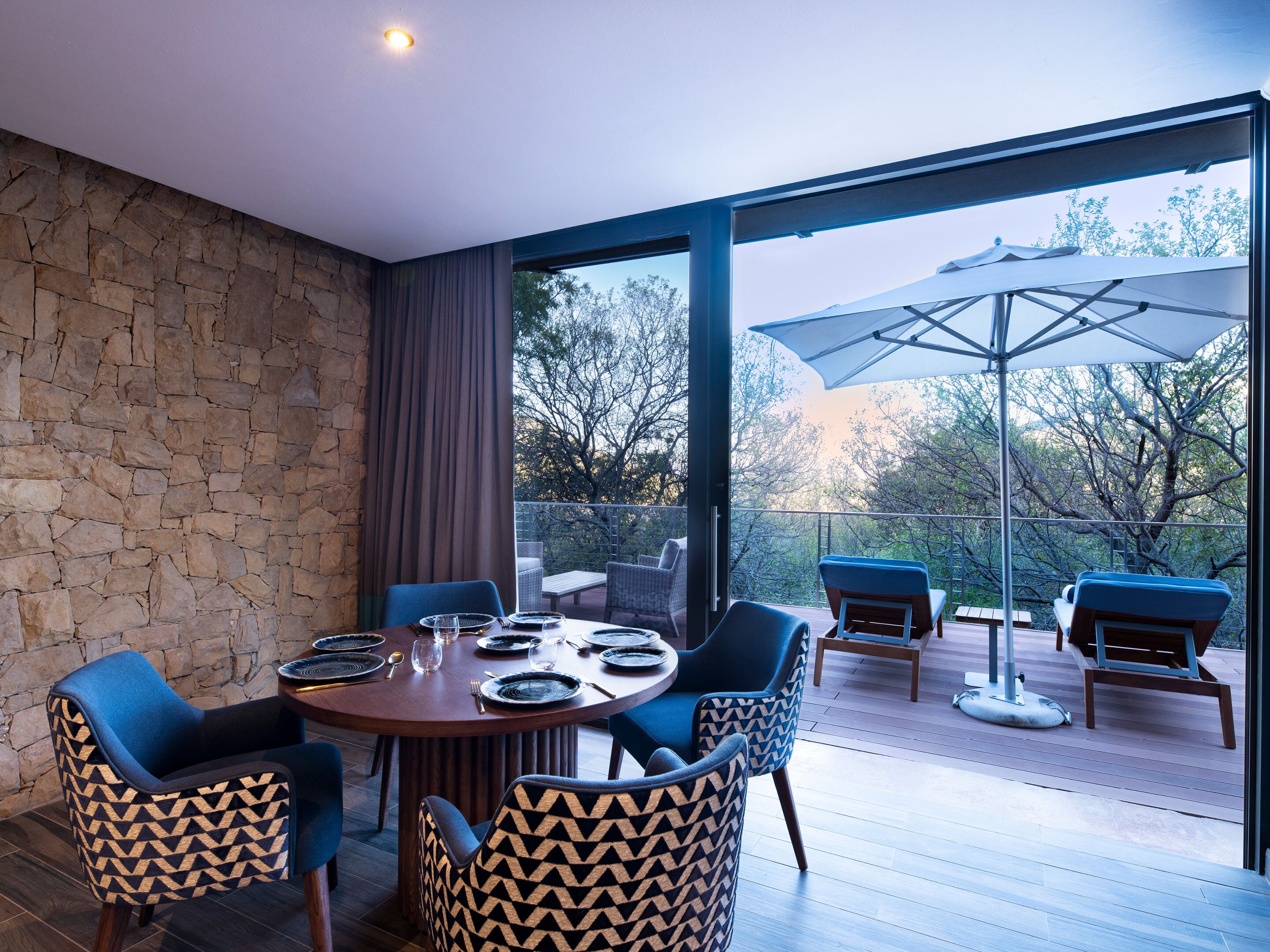 Babohi at Qwabi Private Game Reserve by NEWMARK 5*