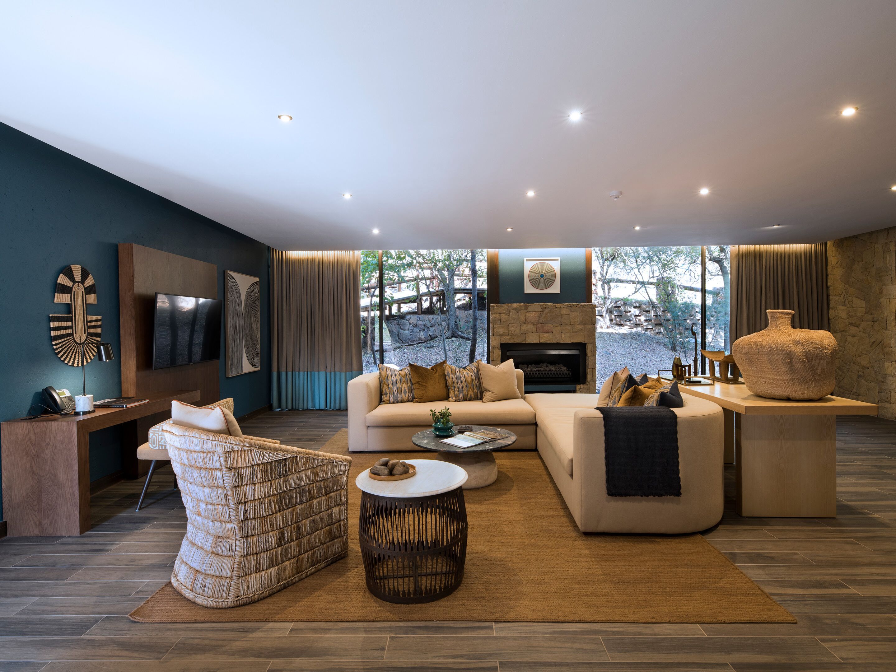 Babohi at Qwabi Private Game Reserve by NEWMARK 5*