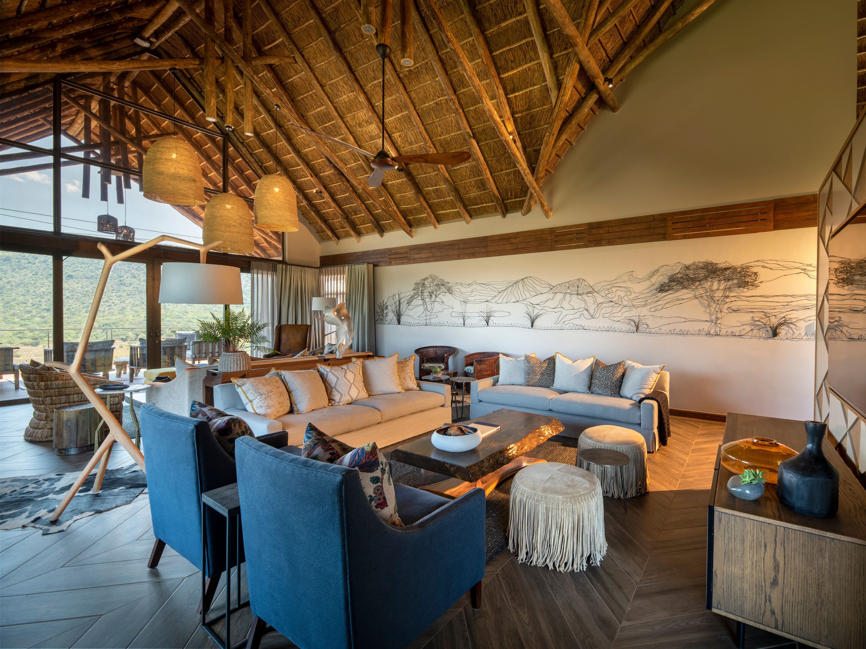 Babohi at Qwabi Private Game Reserve by NEWMARK 5*