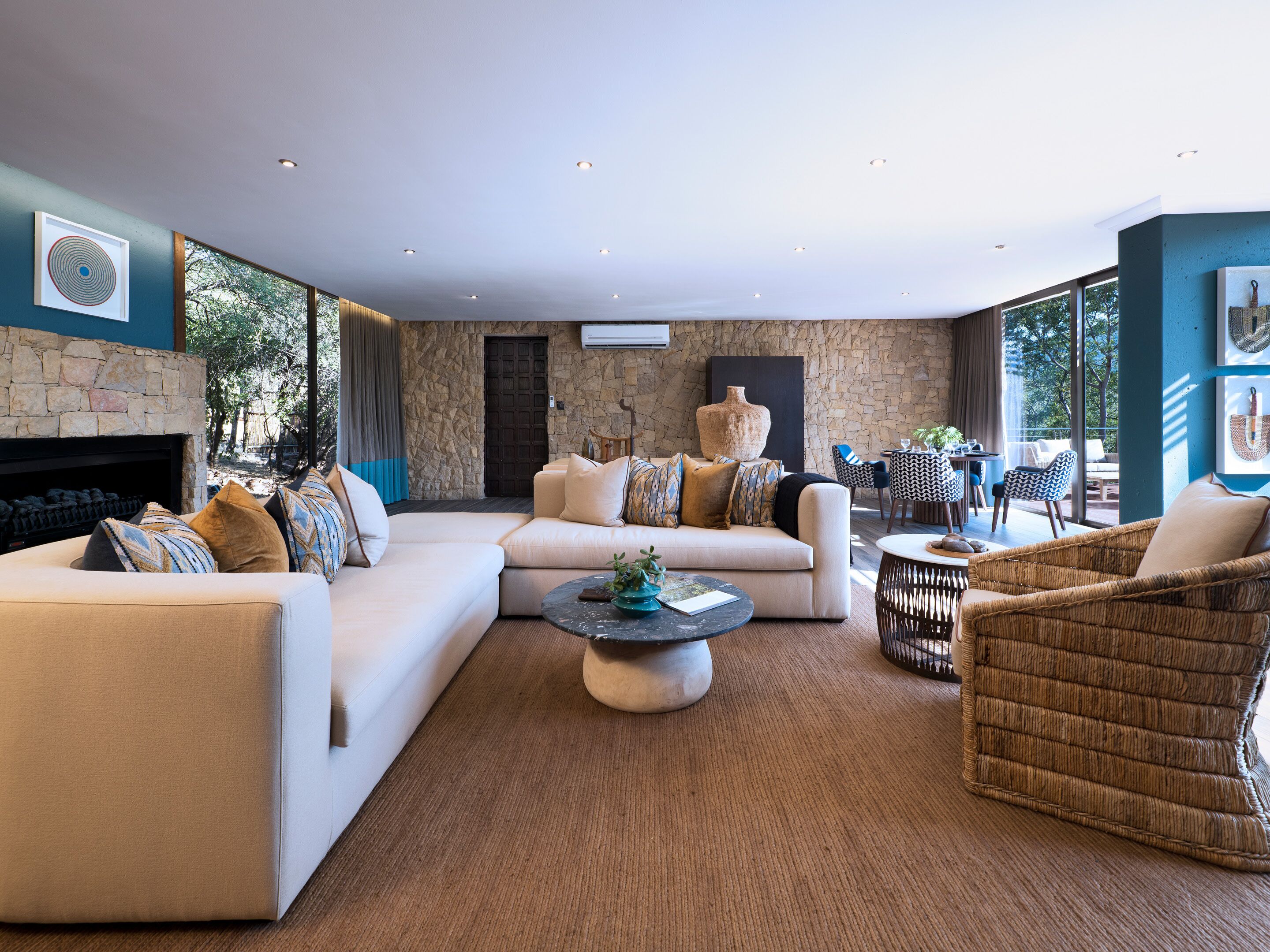 Babohi at Qwabi Private Game Reserve by NEWMARK 5*